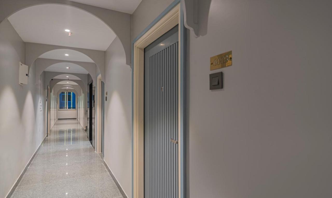Treebo Premium D Consulate Ξενοδοχείο Χιντεραμπάντ Εξωτερικό φωτογραφία